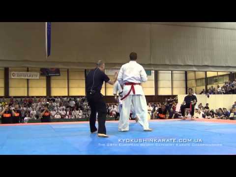 28 EC, 3rd place +90 Alejandro Navarro (Spain) - Patryk Sypien (Poland, aka)