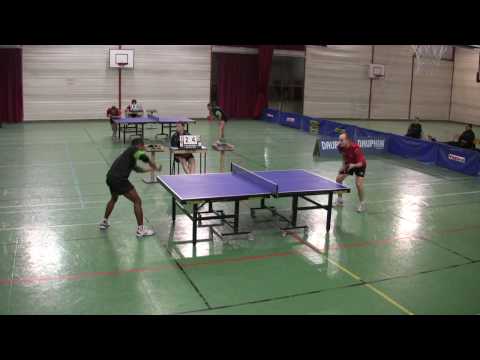 Championnat de France N2 (Alcr.Montaud)