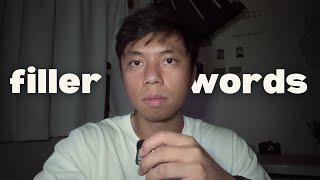 I still suck at speaking.