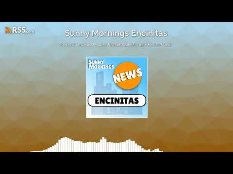 Knicks Stun Celtics! Padres Triumph, OpenAI's $3B Windsurf Deal.