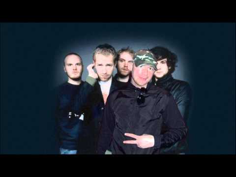 Eric Prydz vs. Coldplay - Teardrop Shadows
