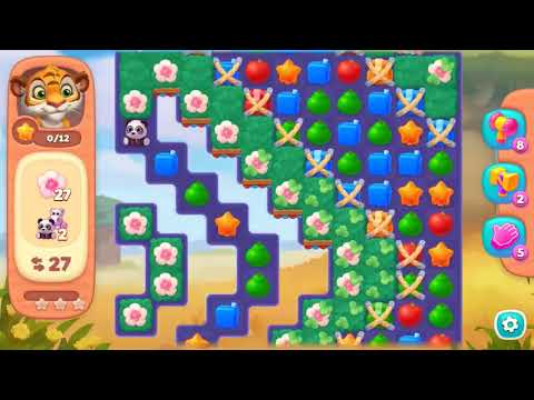 Wildscapes [HD] Level 147