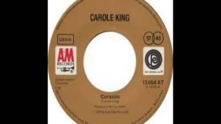 Carole King - Corazon (1973)