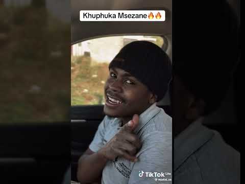 Uyishele ngomcebo by Msesaze mjolisi version