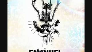 Emanuel - The New Violence - Soundtrack to a Headrush