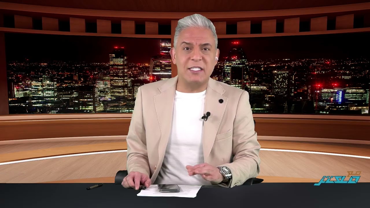 هوامش اليوم38:ايران ترفض الهدنة!!ترامب يشتم شعبه !!155 طائرة لإنقاذ طيار.. أم لسر?