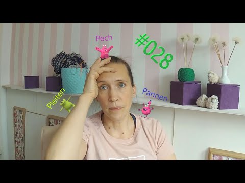 Schlickergarne Podcast 028 - die drei Ps