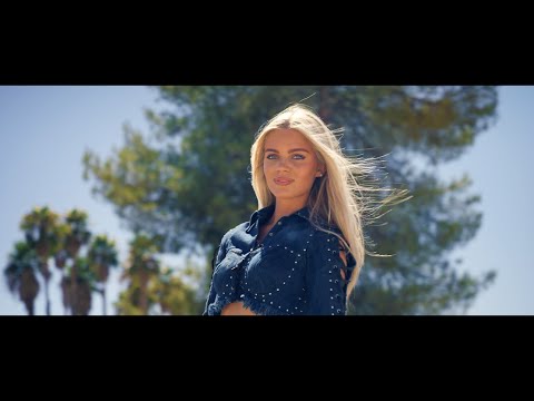 Sweet Love - Maybe I'm Crazy (Official Video)