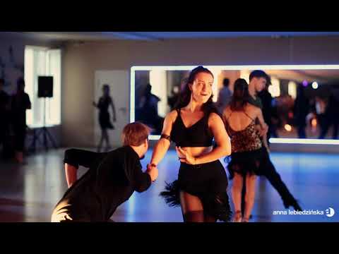Lipshyts Stanislav - Kolomeytseva Nika | chachacha | Inter Dance | Summer Legend Camp 2021 | Kiev