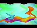Wavey Little Airplane Productions Nick Jr Productions 2006