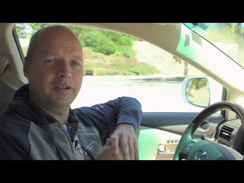 Training and Testing Data