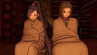 【ドラクエ11S】ゲスい勇者が世界を救う！田舎っぺのDQⅪ 7日目