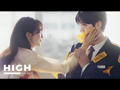 Choo - Young Woo - "GOODBYE" M/V (Head Over Heels OST)