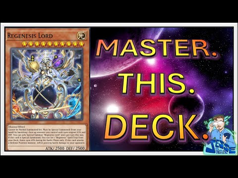 Most Players Build Regenesis Wrong—Here's the Fix