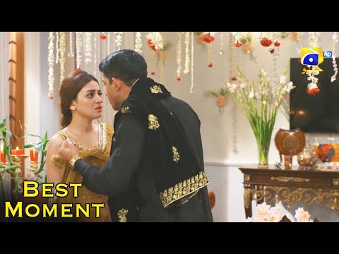 Sirf Tum Episode 04 | Hamza Sohail - Anmol Baloch - Mohsin Abbas Haider | 𝐁𝐞𝐬𝐭 𝐌𝐨𝐦𝐞𝐧𝐭 𝟎𝟐 |