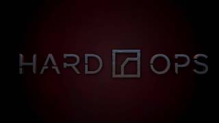 Hard Ops video thumbnail
