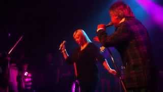 The Bollock Brothers feat. Maria - Horror Movies