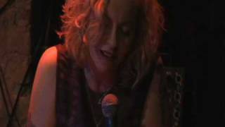 Trail of Grief- Anneke Van Giersbergen - RJ - 06-06-10