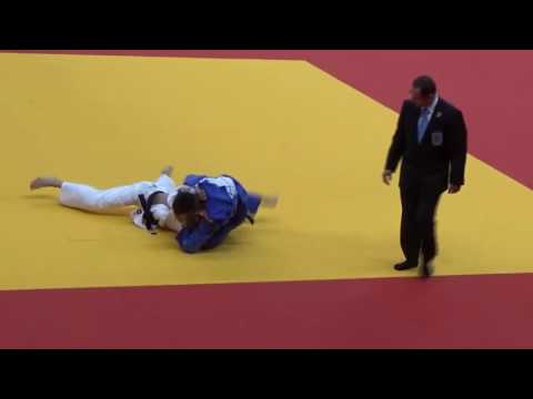 |GER| Eur. Championship in Vantaa - Interview with Chris Lammers [ S16 E03 ] || JUDO
