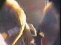 Nirvana - Stay Away, Live at Ruisrock, Finland ...