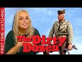 Reacting To THE DIRTY DOZEN 1967 Movie Reaction