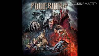 Powerwolf- Venom of Venus [Lyrics]