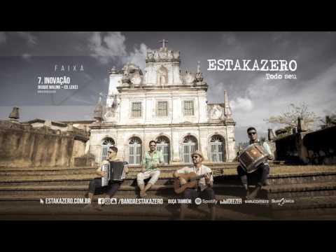 Leo Estakazero - Inovação (Áudio Oficial)