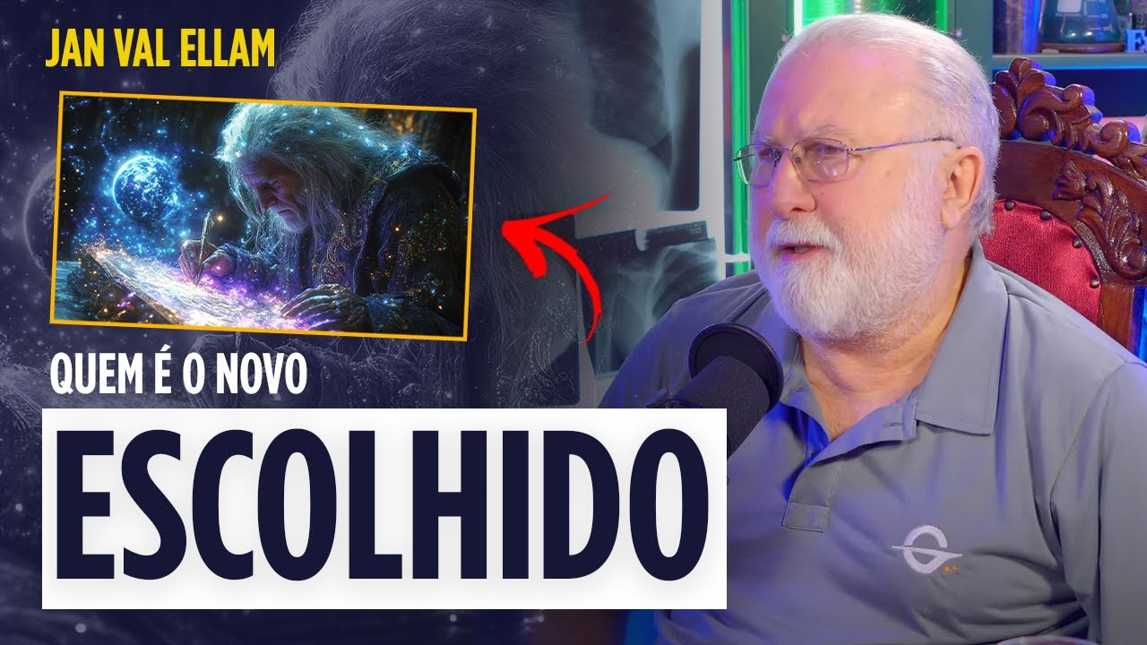 EXISTEM MENSAGEIROS AKHÁSHICOS?