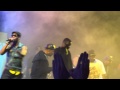 Wu Tang Clan  - Bring Da Ruckus (Live at Coachella)
