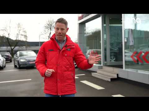 Große Auswahl an Audi Gebrauchtwagen bei Deiner bhg!