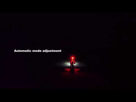 MAGICSHINE SEEMEE200