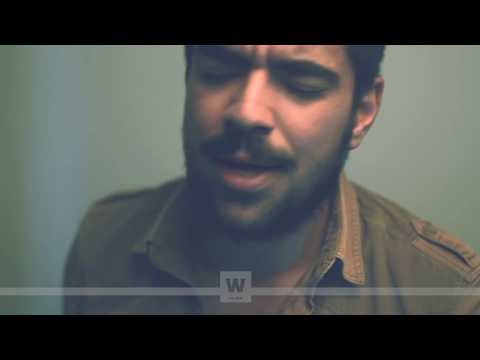 Murat Şimşek - Hasretinden Prangalar Eskittim (AKUSTİK) #live