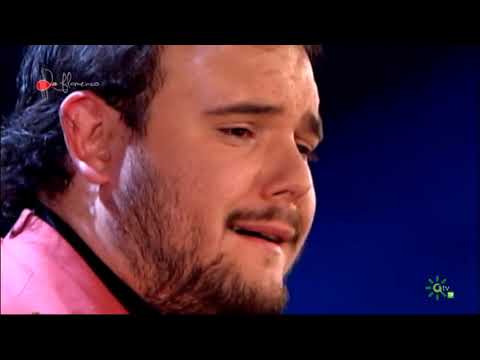 Peteneras. Niño de Elche. 2007