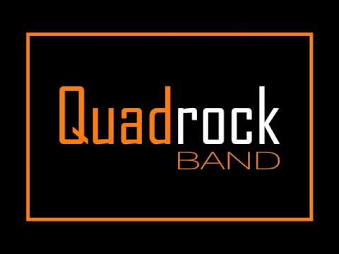 Quadrock band - DIGNI RUKU.wmv