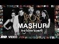 The Xposé Mash Up Himesh Reshammiya Yo Yo Honey Singh
