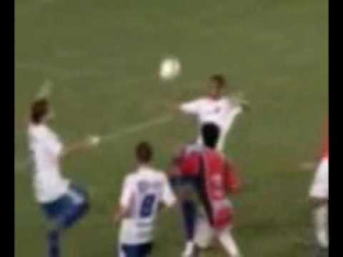 JEC 1X1 AVAI, Narração do Charles Fischer