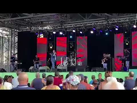 Sa pa zot traka Radio crochet   Patrick R