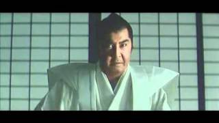 Lone Wolf and Cub: Sword of Vengeance (1972) Trailer