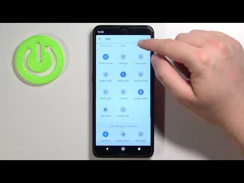 How to Change Icon on Notification Bar in Nokia 5.3 – Change Icon Style