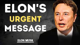 Download lagu 🔥 Elon Musk: I Want to Talk to You Right Now — It's Very Urgent, Open This Now mp3