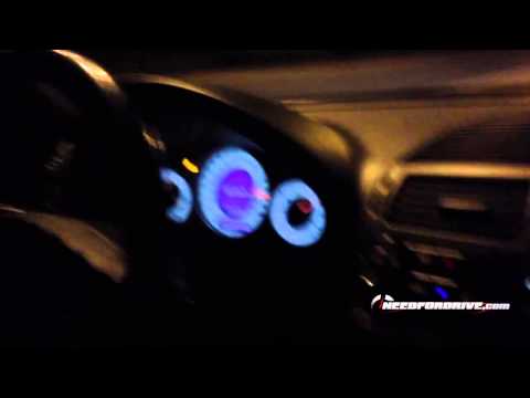 NeedForDrive com Team  LOMAE55 AMG 600HP vs BMW M5