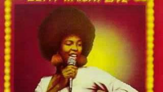 Betty Wright - You Can´t See For Lookin´