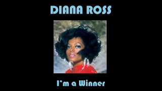 Diana Ross - I&#39;m a Winner (Clip)
