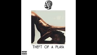 Akajou - Theft Of A Playa 🌹