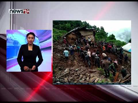 MORNING NEWS FATAFAT - NEWS24 TV