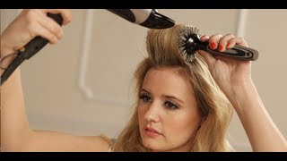 How to Make Your Blowout Last the Entire Week | Hair Tutorial | Beauty How To