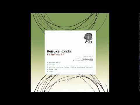 Keisuke Kondo - Flow Life [THEMA 8.5]