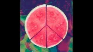 Peace - California Daze