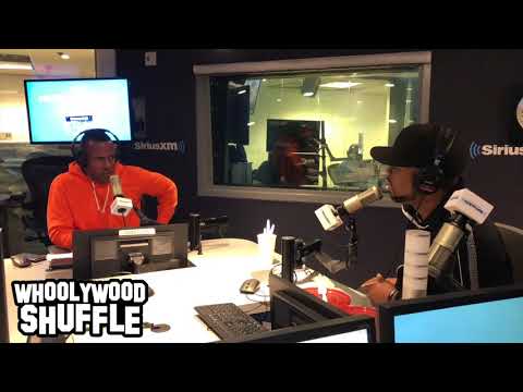 METHOD MAN INTERVIEW WITH WHOO KID