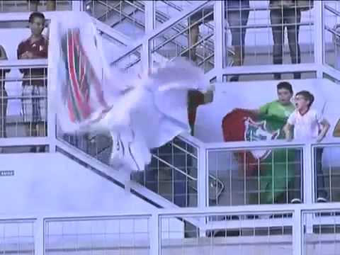 1º Gol da Portuguesa, Bruno Henrique Atlético MG 0 x 1 Portuguesa   Série A Brasileiro 2013